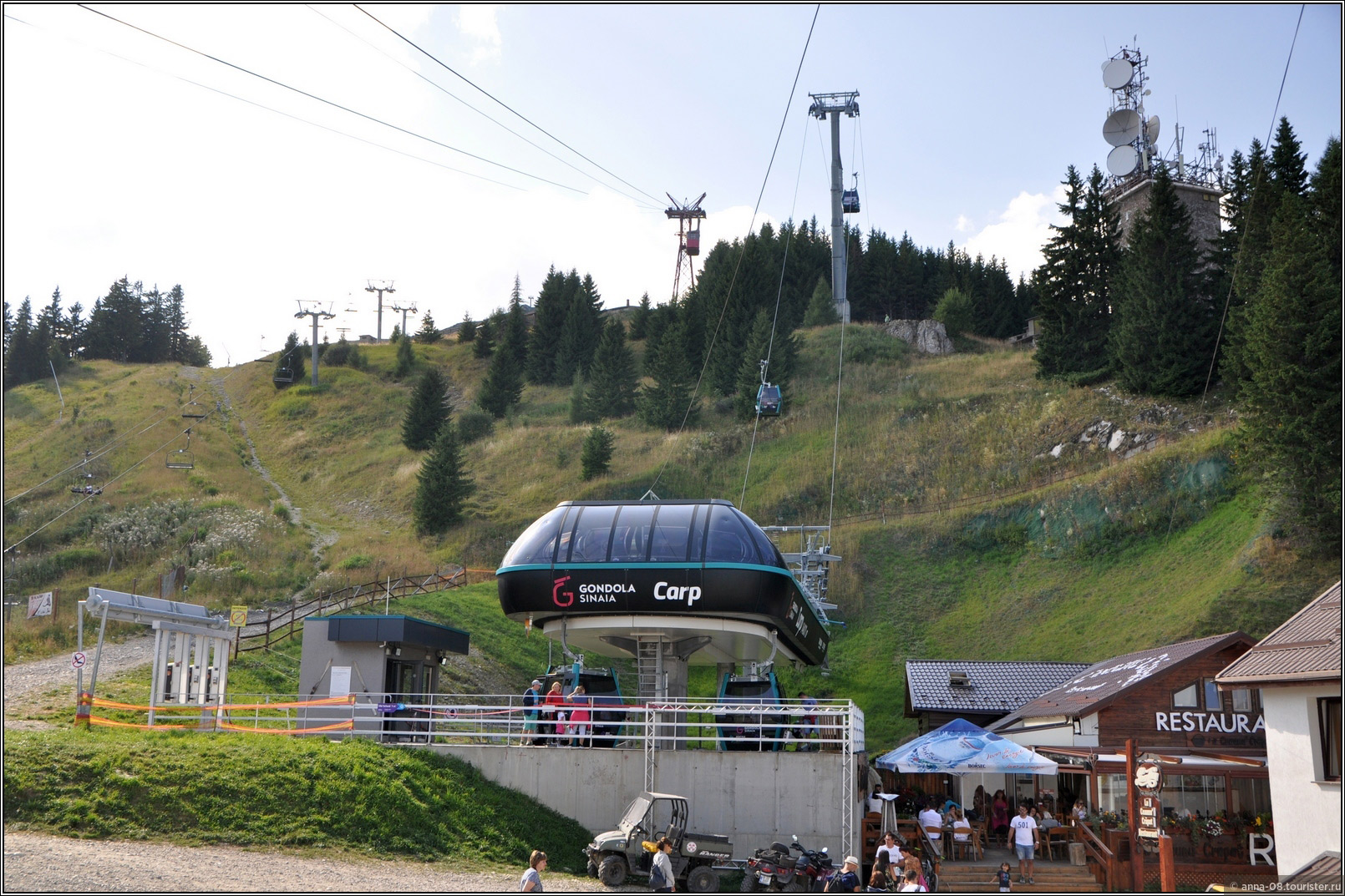 Sinaia